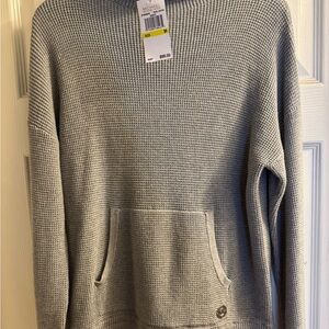 Michael Kors Pearl Heather Knit Sweater